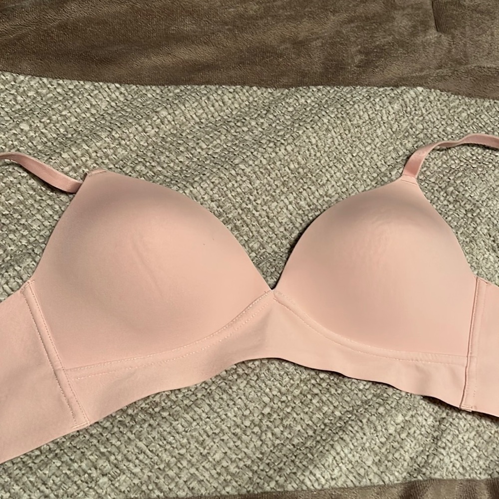Knix Teen bra. EUC